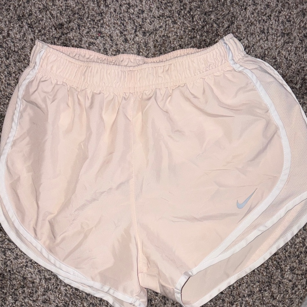 Nike Women's Athletic Shorts
